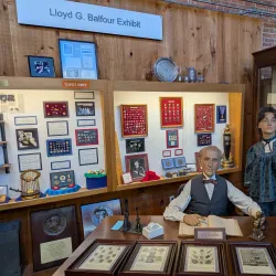 North Attleborough Historical Society Museum - North Attleborough