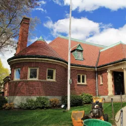 North Attleborough Public Library - North Attleborough