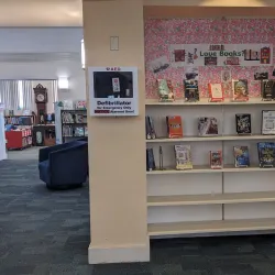 North Attleborough Public Library - North Attleborough