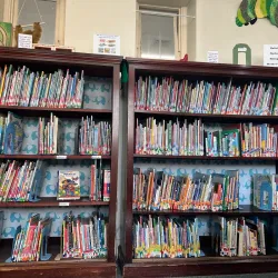 North Attleborough Public Library - North Attleborough