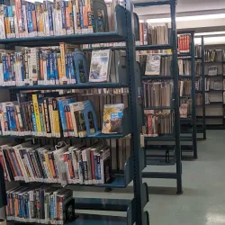 North Attleborough Public Library - North Attleborough