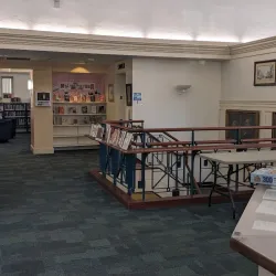 North Attleborough Public Library - North Attleborough