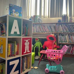 North Attleborough Public Library - North Attleborough