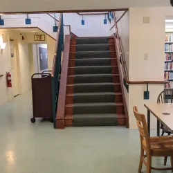 North Attleborough Public Library - North Attleborough