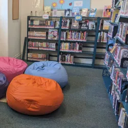 North Attleborough Public Library - North Attleborough