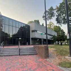 North Attleborough Town Common - North Attleborough