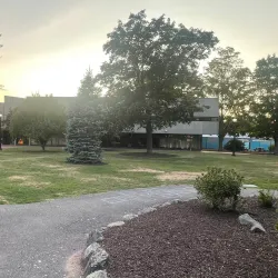 North Attleborough Town Common - North Attleborough