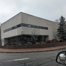 North Attleborough Town Common - North Attleborough