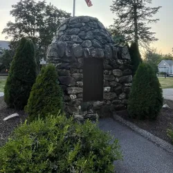 North Attleborough Town Common - North Attleborough