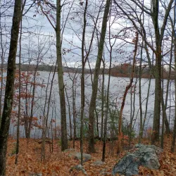 Ten Mile River Greenway - North Attleborough