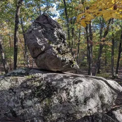 World War I Memorial Park - North Attleborough