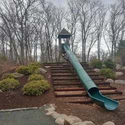 World War I Memorial Park - North Attleborough