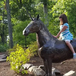 World War I Memorial Park - North Attleborough