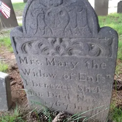 Bridge Street Cemetery - Northampton