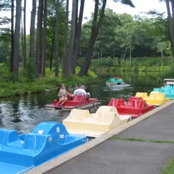 Look Park - Northampton