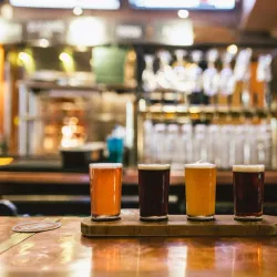 Northampton Brewery - Northampton