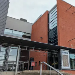 Smith College Museum of Art - Northampton