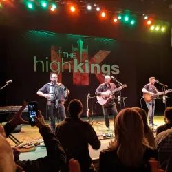 The Calvin Theatre - Northampton