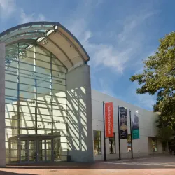 Peabody Essex Museum - Peabody