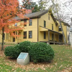 Arrowhead - Pittsfield