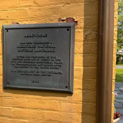 Arrowhead - Pittsfield