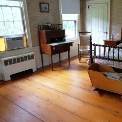 Arrowhead - Pittsfield