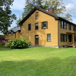 Arrowhead - Pittsfield