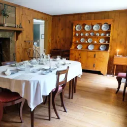 Arrowhead - Pittsfield