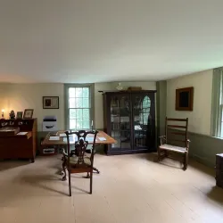 Arrowhead - Pittsfield