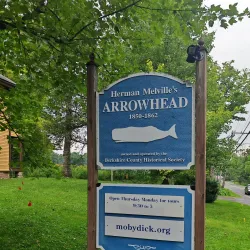 Arrowhead - Pittsfield