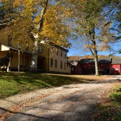 Arrowhead - Pittsfield