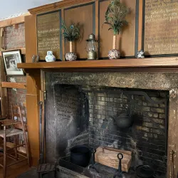 Arrowhead - Pittsfield