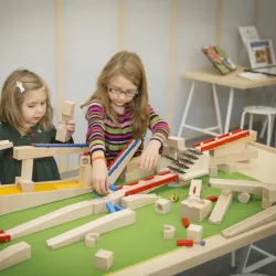 Berkshire Museum - Pittsfield