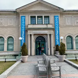 Berkshire Museum - Pittsfield