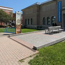 Berkshire Museum - Pittsfield