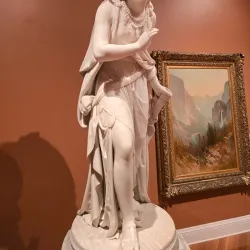 Berkshire Museum - Pittsfield