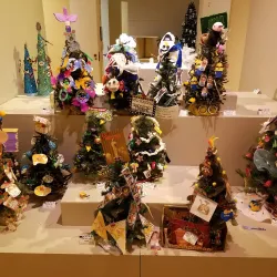 Berkshire Museum - Pittsfield