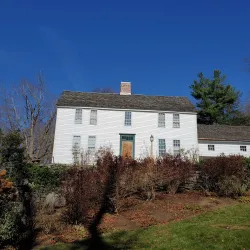 Bidwell House Museum - Pittsfield