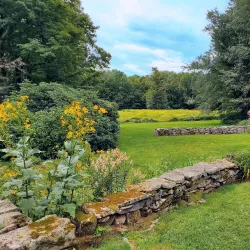 Bidwell House Museum - Pittsfield