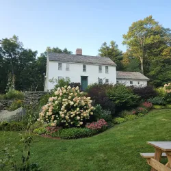 Bidwell House Museum - Pittsfield