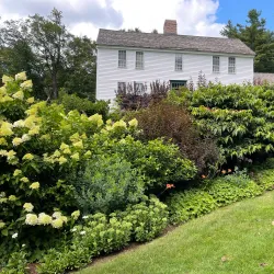 Bidwell House Museum - Pittsfield