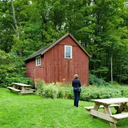 Bidwell House Museum - Pittsfield