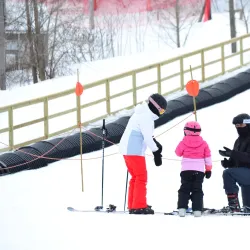 Bousquet Mountain - Pittsfield