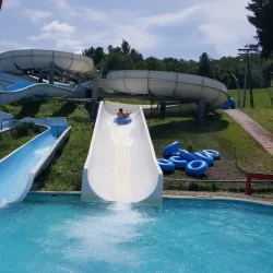 Bousquet Mountain - Pittsfield