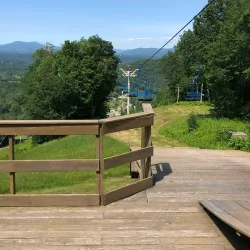 Bousquet Mountain - Pittsfield