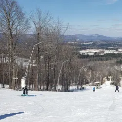 Bousquet Mountain - Pittsfield