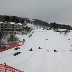 Bousquet Mountain - Pittsfield