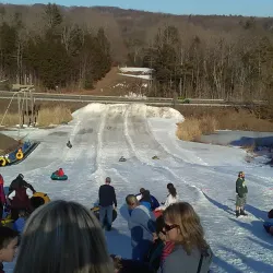 Bousquet Mountain - Pittsfield