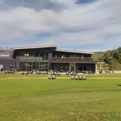 Bousquet Mountain - Pittsfield