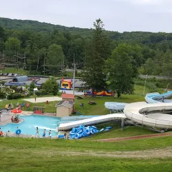 Bousquet Mountain - Pittsfield